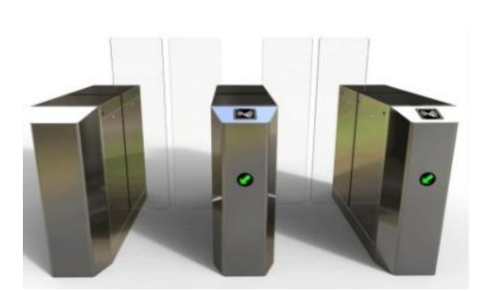 Sliding Gate Turnstiles, kód: TGW-PT011